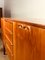 Credenza collezione Dunbar in teak di Tom Robertson per McIntosh, Scozia, anni '60, Immagine 10