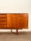 Credenza collezione Dunbar in teak di Tom Robertson per McIntosh, Scozia, anni '60, Immagine 3