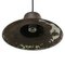 Vintage Industrial Copper Factory Pendant Lamp 3