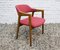 Desk Armchair, 1960s 9