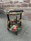 Vintage French Trolley, 1960s 10