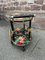Vintage French Trolley, 1960s, Image 10
