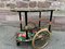 Vintage French Trolley, 1960s 9