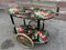 Vintage French Trolley, 1960s, Image 7