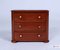 Antique Model Chest of Drawers 1