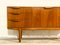 Enfilade Mid-Century en Teck par Tom Robertson pour McIntosh, 1960s 3