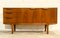 Mid-Century Teak Sideboard by Tom Robertson for McIntosh, 1960s 1