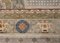 Large Antique Chinese Silk Rug 13