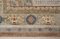 Large Antique Chinese Silk Rug, Image 8