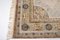 Large Antique Chinese Silk Rug, Image 10