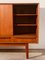 Credenza in teak di EW Bach, Danimarca, anni '60, Immagine 9