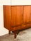 Dänisches Teak Sideboard von EW Bach, 1960er 7