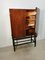 Mid-Century Modern Teak Scandinavian Bar, 1950s 17