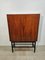 Mid-Century Modern Teak Scandinavian Bar, 1950s, Image 4