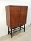 Mid-Century Modern Teak Scandinavian Bar, 1950s 21