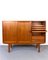 Schwedisches Teak Sideboard, 1960er 3