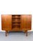 Swedish Teak Sideboard, 1960s 2