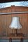Vintage Hungarian Table Lamp 2