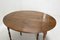 19th Century French Oak Extendable Dining Table 4
