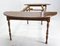 French Louis Philippe Extendable Oak Dining Table with Drop Leaf, Mid-19th Century 9