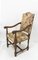 French Louis XIV Revival Armchairs, Late-19th Century, Set of 2, Image 5