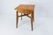 Mid-Century French Side Table or Nightstand 2