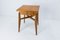 Mid-Century French Side Table or Nightstand, Image 2