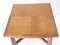 Mid-Century French Side Table or Nightstand, Image 10