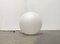 Vintage Space Age French Globe Floor Lamp from SCE, France 13