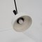 Ceiling or Wall Light by W. Hagoort for Hagoort, the Netherlands 5