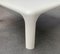 Mid-Century Italian Space Age Demetrio Coffee Lounge Table by Vico Magistretti for Artemide, Image 11