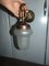 Art Deco Brass Wall Lamp, Image 7