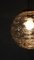 Lampada a sospensione vintage a forma di sfera, Immagine 4