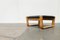 Mid-Century Finnish Pulkka Lounge Chair Stool by Ilmari Lappalainen for Asko 16