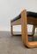 Mid-Century Finnish Pulkka Lounge Chair Stool by Ilmari Lappalainen for Asko, Image 17