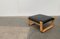 Mid-Century Finnish Pulkka Lounge Chair Stool by Ilmari Lappalainen for Asko 13