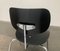 Mid-Century Early German SE68 Stacking Chair by Egon Eiermann for Wilde + Spieth, Image 4
