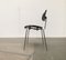 Mid-Century Early German SE68 Stacking Chair by Egon Eiermann for Wilde + Spieth 15