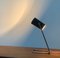 Lámpara de mesa alemana minimalista Mid-Century de Hala, Imagen 43
