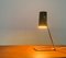 Lámpara de mesa alemana minimalista Mid-Century de Hala, Imagen 34