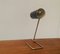 Mid-Century German Minimalist Table Lamp from Hala 17