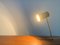 Mid-Century German Minimalist Table Lamp from Hala, Image 3