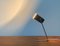 Lámpara de mesa alemana minimalista Mid-Century de Hala, Imagen 33