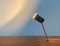 Mid-Century German Minimalist Table Lamp from Hala 33