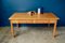 Large Vintage Drawer Table 8