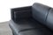 Cubic Mirror 2-Seater Sofa by Robert Haussmann for Knoll International 8