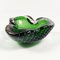 Murano Bullicante Glass Bowl or Ashtray from Made Murano Glass, 1960s, Image 3