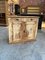 Antique 2-Door Sideboard with Patina 1