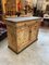 Credenza antica con 2 ante, Immagine 4