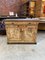 Antique Sideboard with 2 Doors 1